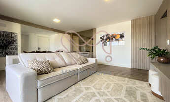 Imagem 7: Apartamento à venda no bairro Vila Izabel - Curitiba/PR