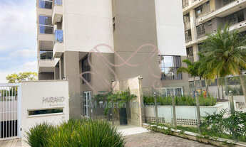 Imagem: Apartamento à venda no bairro Vila Izabel