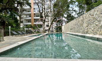 Imagem 6: Apartamento Alto Padrão em Bacacheri, Curitiba/PR