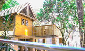 Imagem 3: Apartamento Alto Padrão em Bacacheri, Curitiba/PR