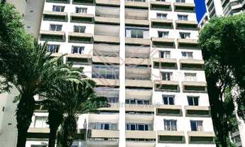 Imagem: Apartamento à venda no bairro Batel - Curitiba/PR