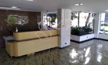 Imagem 3: Apartamento à venda no bairro Batel - Curitiba/PR