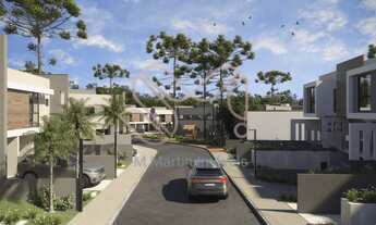 Imagem 5: Casa à venda no bairro Abranches - Curitiba/PR