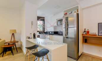 Imagem 3: Apartamento à venda no bairro Água Verde - Curitiba/PR