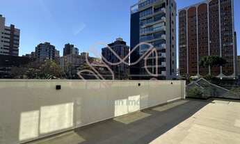 Imagem 7: Apartamento à venda no bairro Bigorrilho - Curitiba/PR