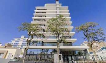 Imagem: Apartamento à venda no bairro Bigorrilho