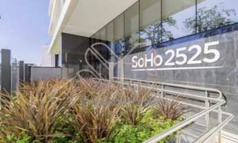 Imagem 2: Apartamento à venda no bairro Bigorrilho - Curitiba/PR