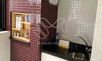 Imagem 7: Apartamento à venda no bairro Água Verde - Curitiba/PR