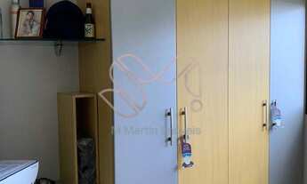 Imagem 6: Apartamento à venda no bairro Água Verde - Curitiba/PR