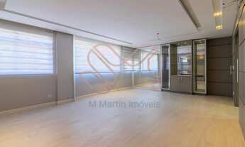 Imagem 5: Apartamento à venda no bairro Cabral - Curitiba/PR