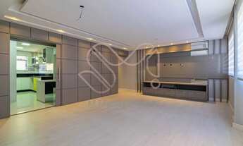 Imagem 4: Apartamento à venda no bairro Cabral - Curitiba/PR