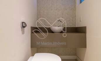 Imagem 6: Apartamento à venda no bairro Cabral - Curitiba/PR