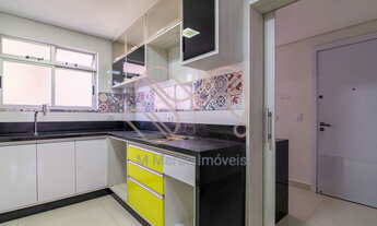 Imagem 7: Apartamento à venda no bairro Cabral - Curitiba/PR