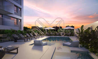 Imagem 4: Apartamento Alto Padrão em Cabral, Curitiba/PR