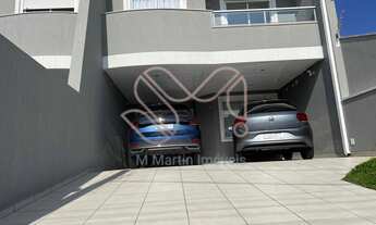 Imagem 4: Casa à venda no bairro Jardim Social - Curitiba/PR