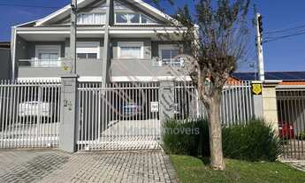 Imagem: Casa à venda no bairro Jardim Social