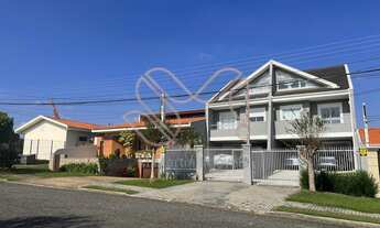 Imagem 2: Casa à venda no bairro Jardim Social - Curitiba/PR