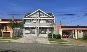 Imagem 5: Casa à venda no bairro Jardim Social - Curitiba/PR