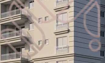 Imagem: Apartamento à venda no bairro Juvevê