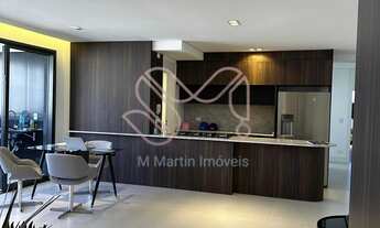 Imagem: Apartamento à venda com 125 m2 no bairro