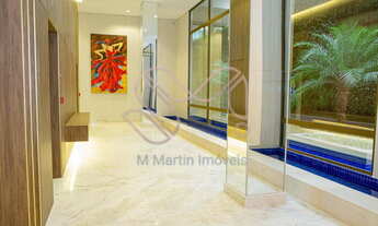 Imagem 6: Apartamento Alto Padrão em Água Verde MOBILIADO, Curitiba/PR