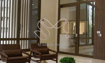 Imagem 2: Apartamento Alto Padrão em Água Verde MOBILIADO, Curitiba/PR