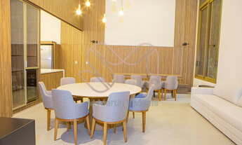 Imagem 7: Apartamento Alto Padrão em Água Verde MOBILIADO, Curitiba/PR