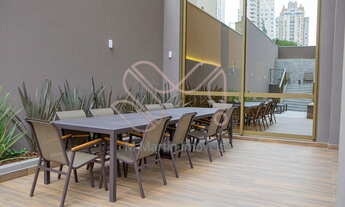 Imagem 5: Apartamento Alto Padrão em Água Verde MOBILIADO, Curitiba/PR