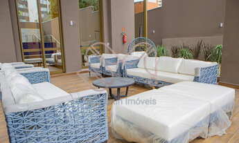 Imagem 3: Apartamento Alto Padrão em Água Verde MOBILIADO, Curitiba/PR