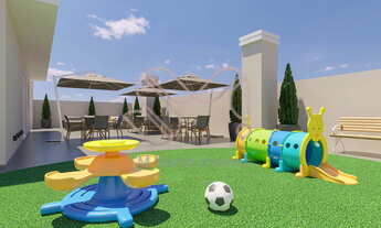 Imagem 2: Apartamento Alto Padrão em Tingui, Curitiba/PR