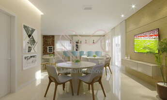 Imagem 3: Apartamento Alto Padrão em Tingui, Curitiba/PR