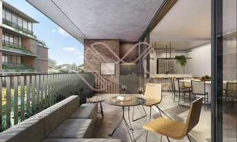 Imagem 7: Apartamento à venda no bairro Cabral - Curitiba/PR