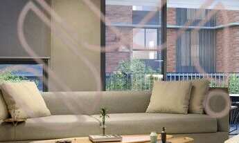 Imagem 6: Apartamento à venda no bairro Cabral - Curitiba/PR