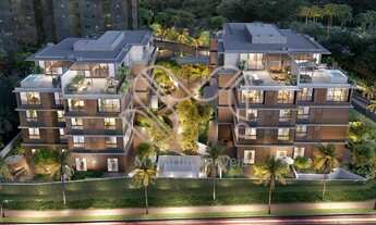 Imagem 2: Apartamento à venda no bairro Cabral - Curitiba/PR