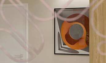 Imagem 3: Apartamento Garden Portão