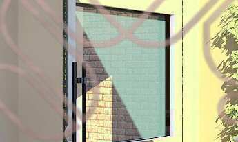 Imagem 5: Apartamento Garden Portão