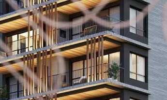 Imagem 4: Apartamento à venda no bairro Bigorrilho - Curitiba/PR