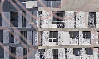 Imagem 3: Apartamento à venda no bairro Vila Izabel - Curitiba/PR