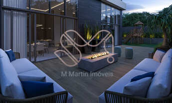 Imagem 3: Apartamento à venda no bairro Rebouças - Curitiba/PR