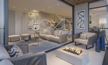 Imagem 5: Apartamento à venda no bairro Rebouças - Curitiba/PR