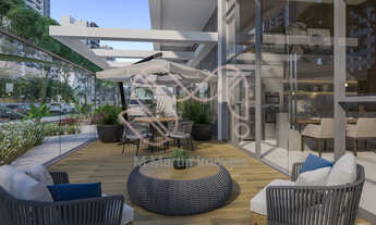 Imagem 4: Apartamento à venda no bairro Rebouças - Curitiba/PR