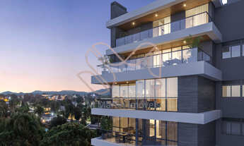 Imagem 2: Apartamento à venda no bairro Rebouças - Curitiba/PR