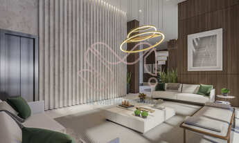 Imagem 6: Apartamento à venda no bairro Rebouças - Curitiba/PR