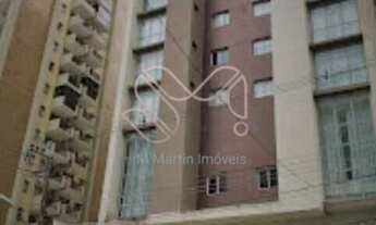 Imagem: Apartamento à venda no bairro Bigorrilho