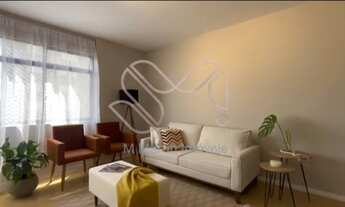 Imagem: Apartamento à venda no bairro Cristo Rei