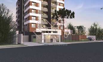 Imagem: Apartamento Garden - Bacacheri