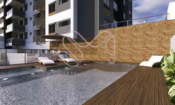 Imagem 2: Apartamento Garden - Bacacheri