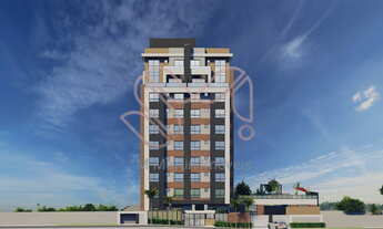 Imagem: Apartamento à venda no bairro Bacacheri