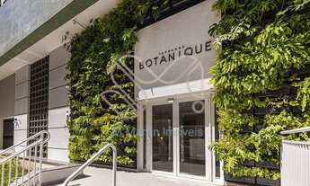 Imagem 2: Apartamento DECORADO Jardim Botânico