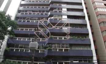 Imagem: Apartamento Alto Padrão Coração do Batel